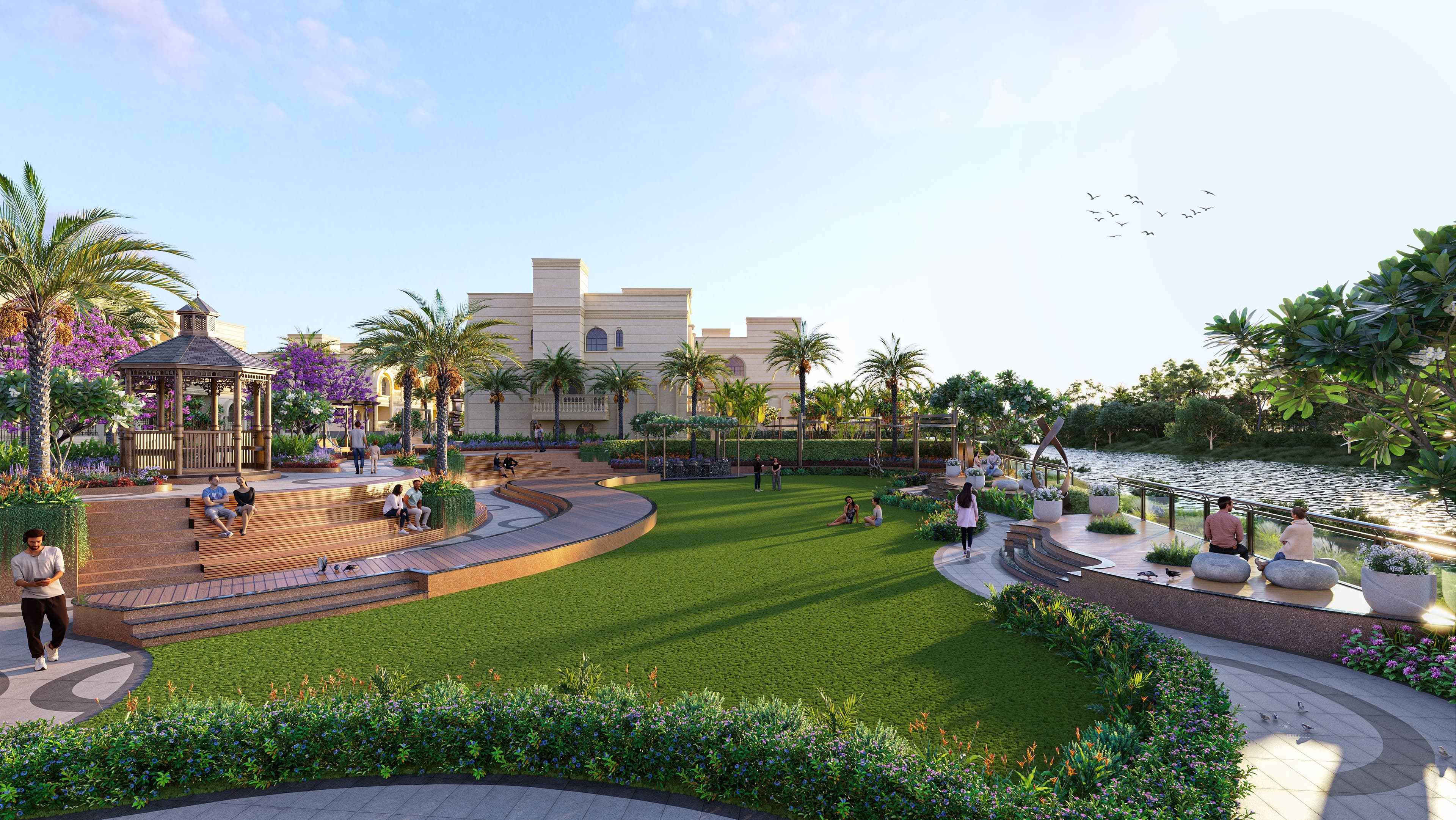 Venice of Mumbai 3.O, Karjat / Plotted Development — image 4