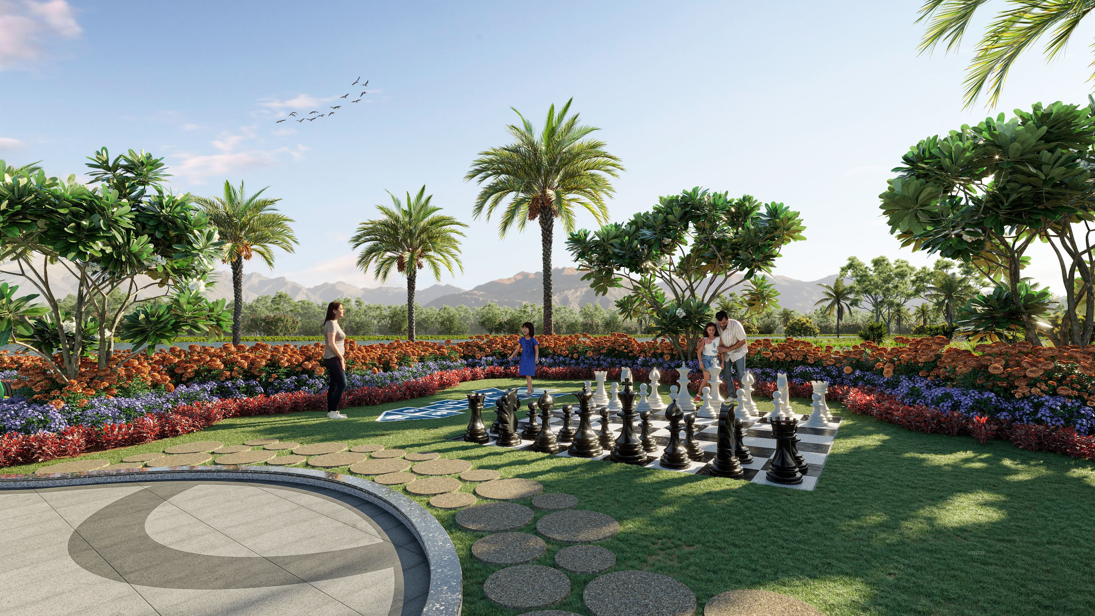 Venice of Mumbai 3.O, Karjat / Plotted Development — image 6