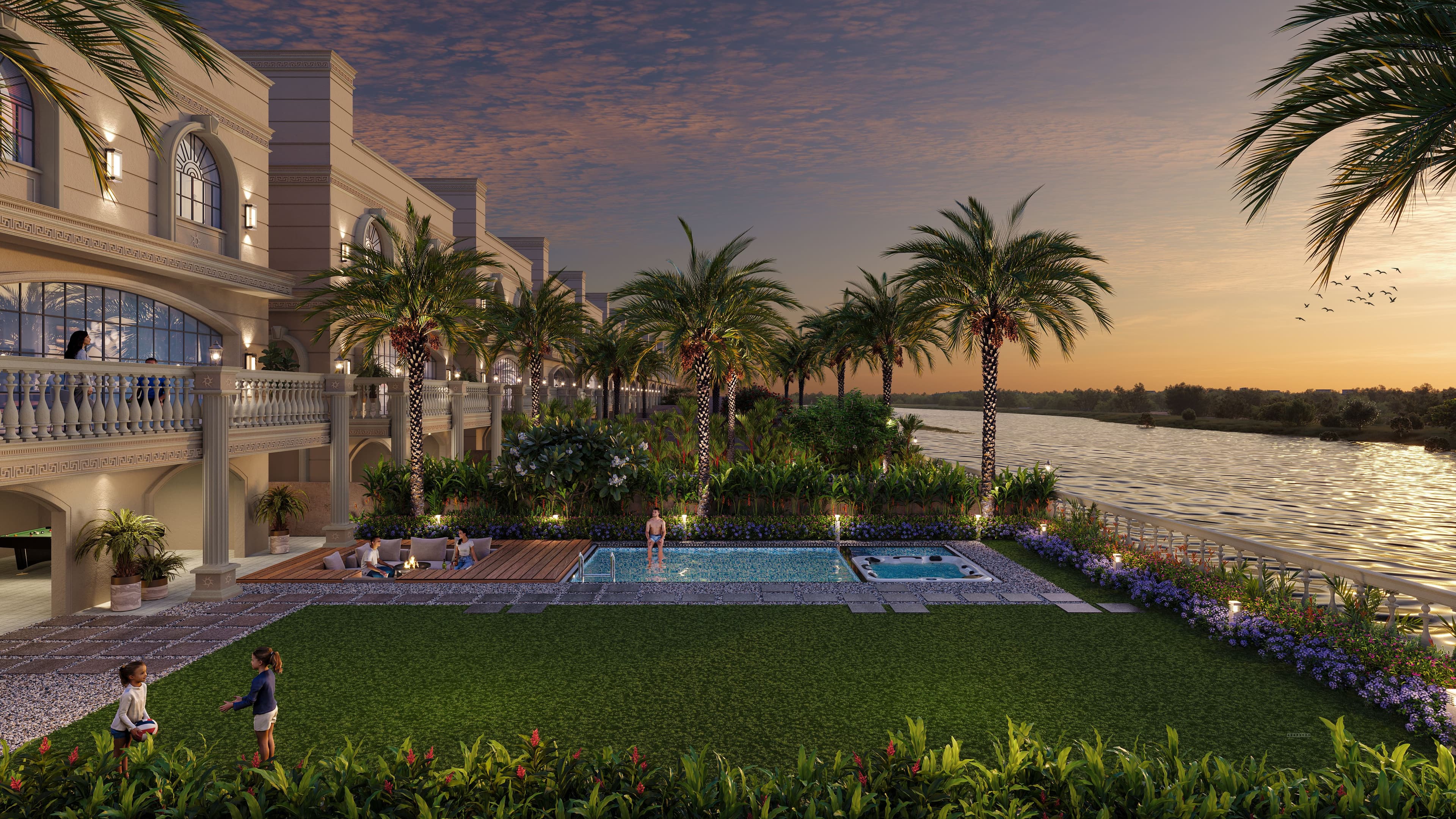 Venice of Mumbai 3.O, Karjat / Plotted Development — image 14