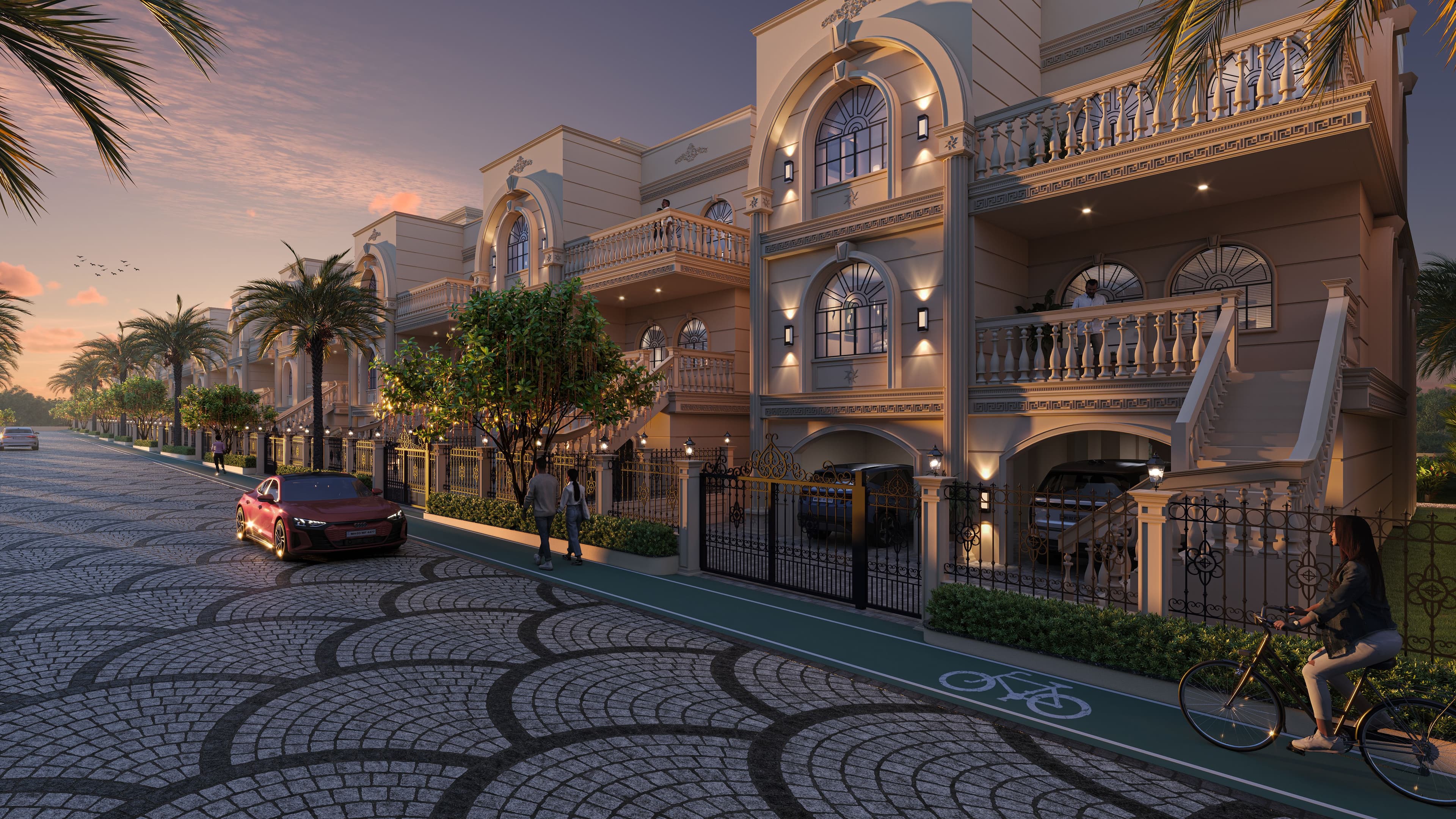 Venice of Mumbai 3.O, Karjat / Plotted Development — image 15