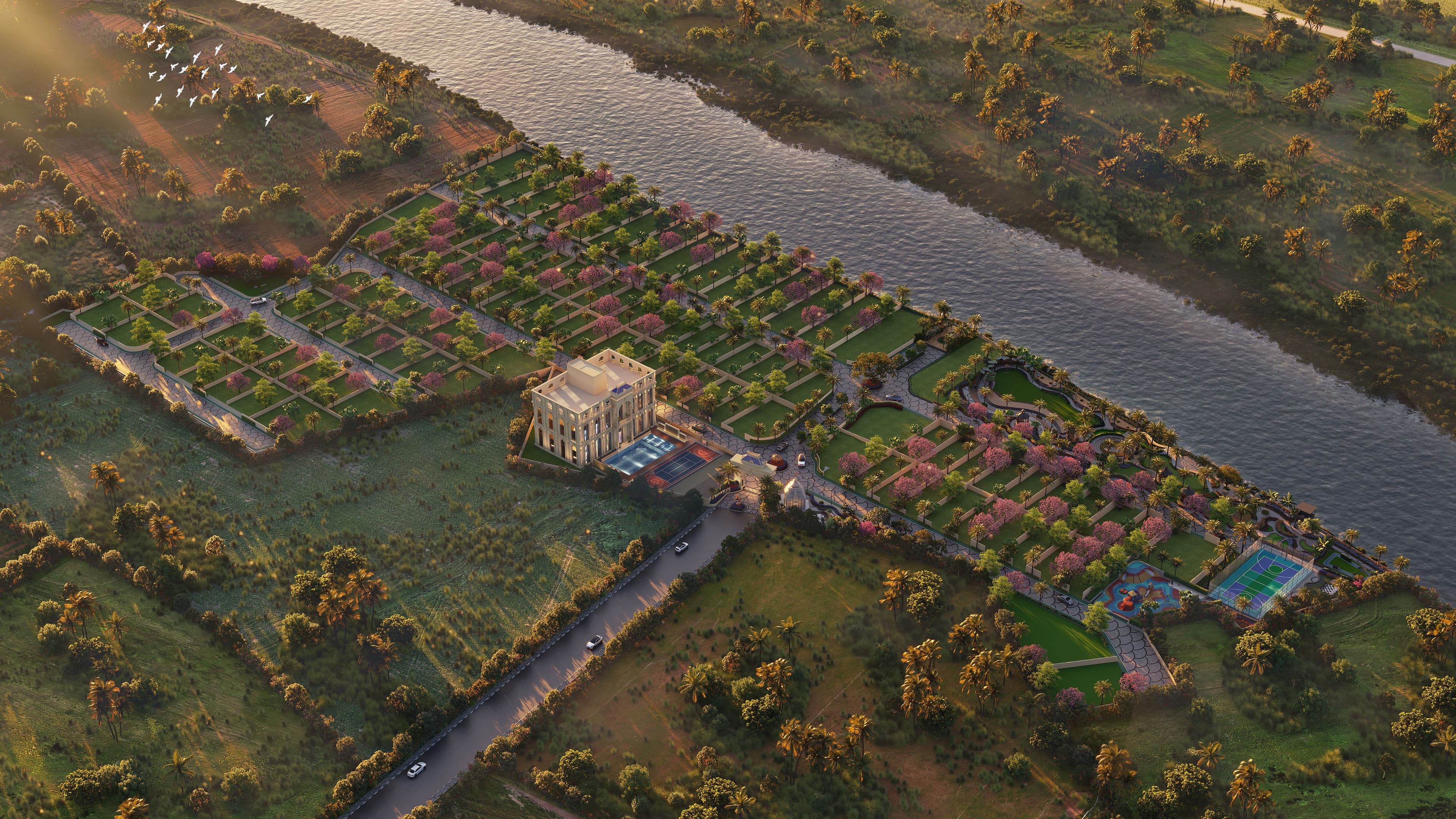 Venice of Mumbai 3.O, Karjat / Plotted Development — image 16